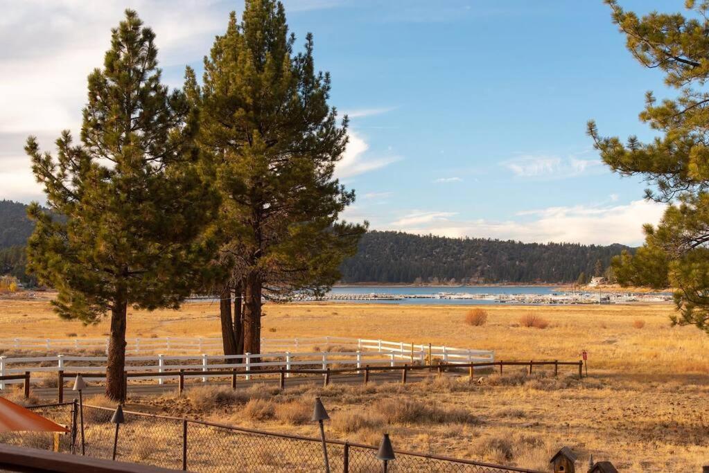 Lake Time Villa New Luxury With Hot Tub Big Bear Lake Eksteriør bilde